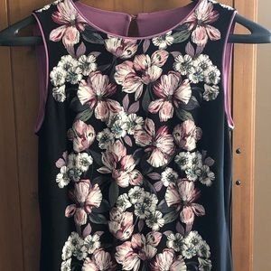 *NEW* White House Black Market dress